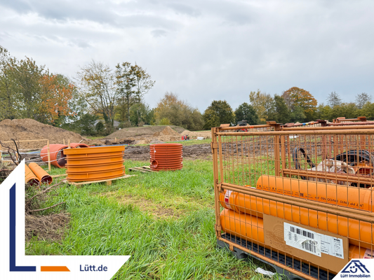 Lütt Immobilien - Elsdorf Westermühlen