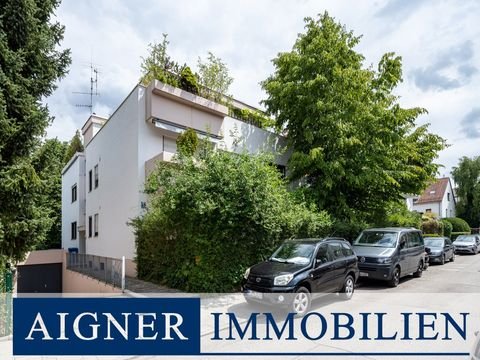 München Wohnungen, München Wohnung kaufen