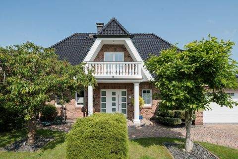 Tangstedt Häuser, Tangstedt Haus kaufen