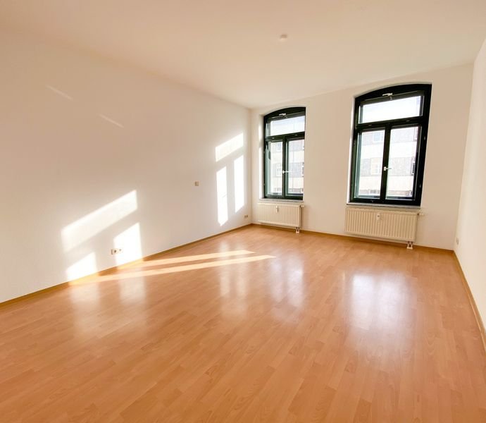 2 Zimmer Wohnung in Chemnitz (Bernsdorf)