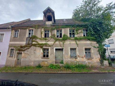 Sulzbach-Rosenberg Häuser, Sulzbach-Rosenberg Haus kaufen