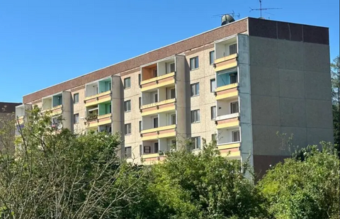 Roßleben-Wiehe Häuser, Roßleben-Wiehe Haus kaufen