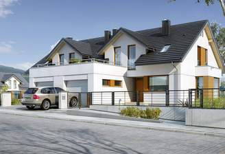 Straßenansicht