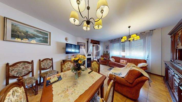 Soggiorno Wohnzimmer