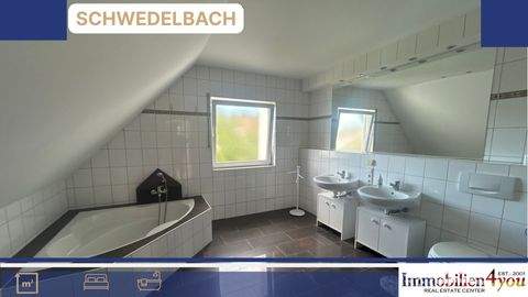 Schwedelbach Häuser, Schwedelbach Haus mieten 