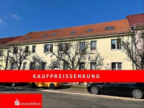 Nordhausen Wohnungen, Nordhausen Wohnung kaufen