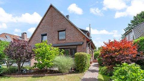 Hamburg-Lurup Häuser, Hamburg-Lurup Haus kaufen