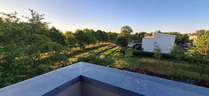 Panorama - Dachterrasse