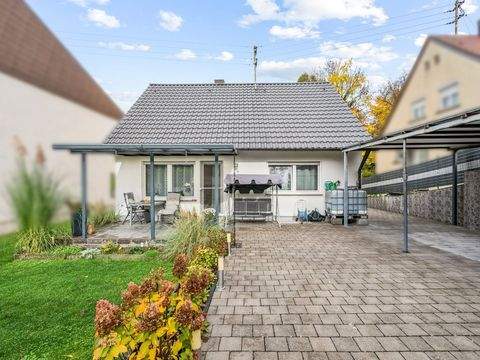 Geislingen an der Steige Häuser, Geislingen an der Steige Haus kaufen