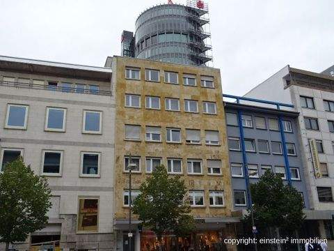 Pforzheim Büros, Büroräume, Büroflächen 