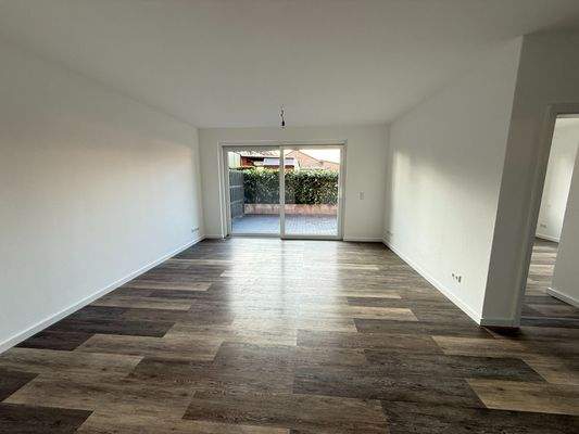 Wohnzimmer EG - Wohnungen 