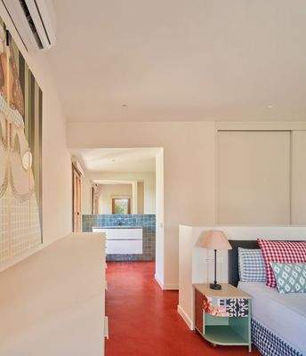 Schönes neu gebautes Haus zur Miete in Randa, Algaida BHHS-BAL-0904