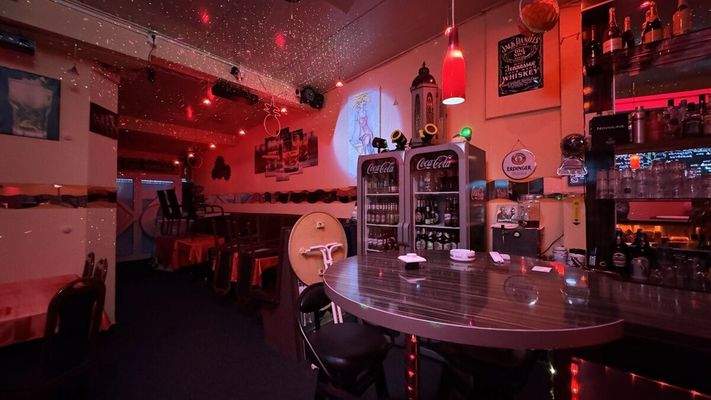 vermietbarer Partyraum