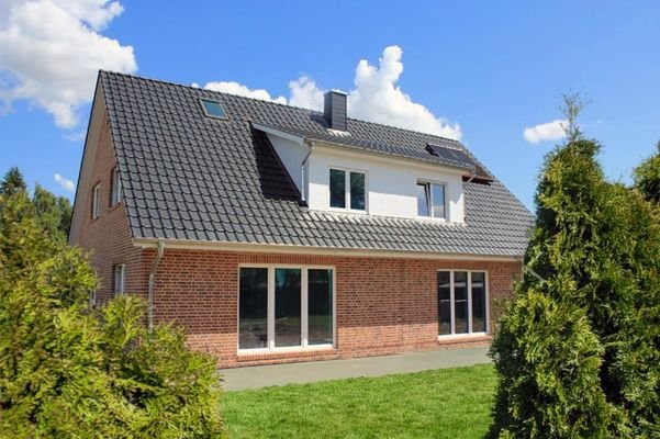Beispielansicht Terrasse