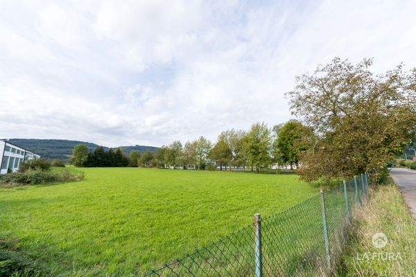 Gewerbegrundstück in Wallbach