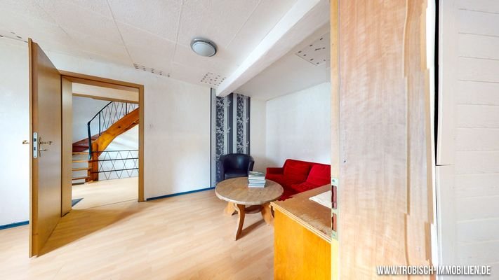 OG - Wohnzimmer 