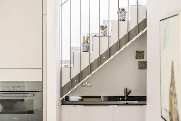 a harmonious overall picture