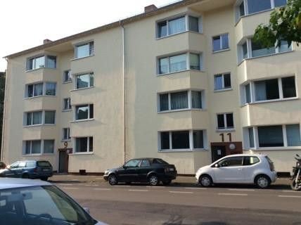 2 Zimmer Wohnung in Kassel (West)