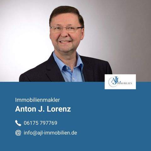 Neu-Anspach Grundstücke, Neu-Anspach Grundstück kaufen