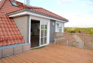 Ihr Platz an der Sonne