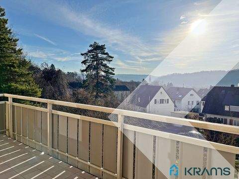 Tübingen Wohnungen, Tübingen Wohnung mieten