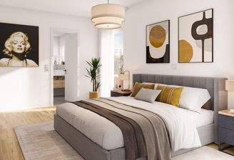 Visualisierung beispielhaft