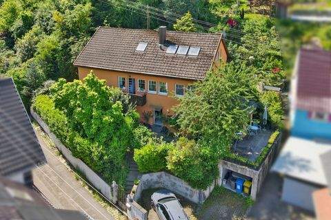 Baden-Baden (Varnhalt) Häuser, Baden-Baden (Varnhalt) Haus kaufen