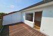 Süddachterrasse