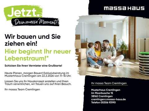 Osloß Häuser, Osloß Haus kaufen