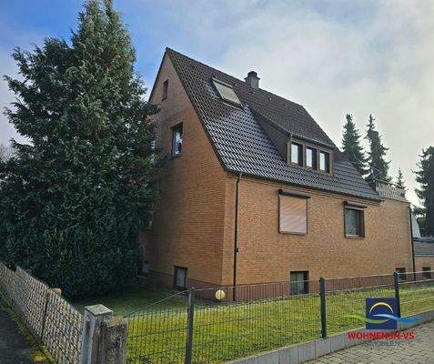 Schmuckstück von Außen