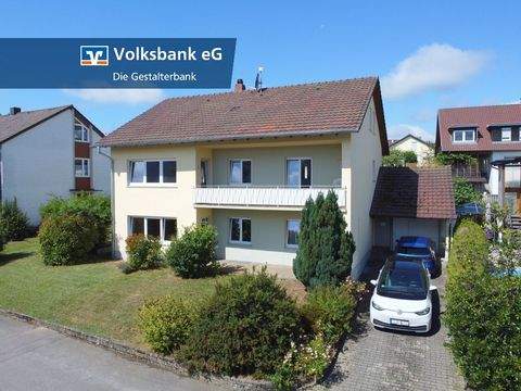 Gottmadingen / Randegg Häuser, Gottmadingen / Randegg Haus kaufen