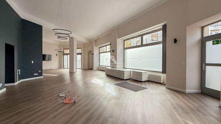 Räumlichkeiten / premises