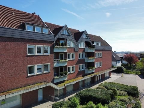 Bielefeld / Brackwede Wohnungen, Bielefeld / Brackwede Wohnung mieten