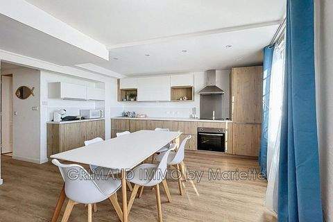 Port Grimaud Wohnungen, Port Grimaud Wohnung kaufen