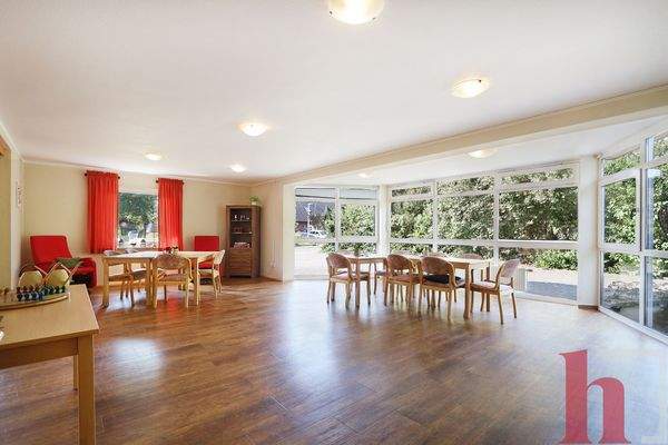 Speise-/Aufenthaltsraum