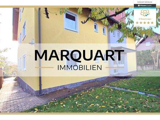 MARQUART IMMOBILIEN