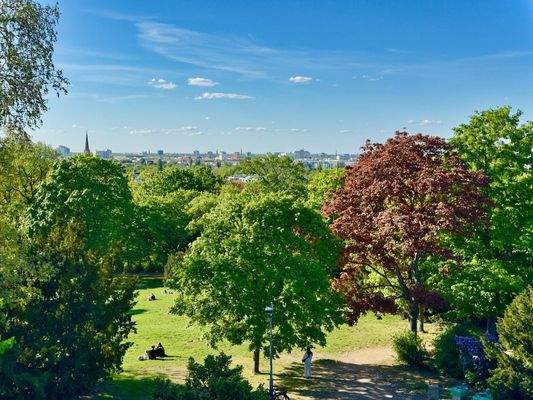 Impressionen Viktoriapark