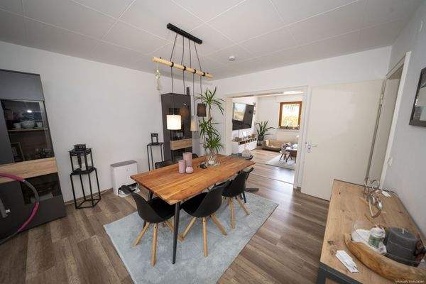 Essbereich 1. Obergeschoss