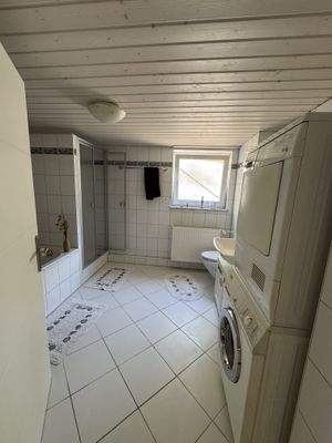 Bad Einliegerwohnung 