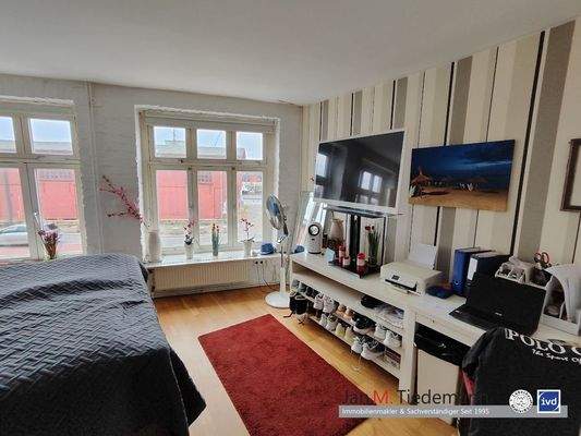 I OG Schlafzimmer Bild 2