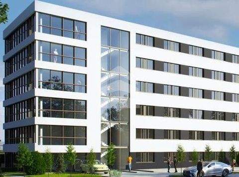 Schkeuditz Büros, Büroräume, Büroflächen 