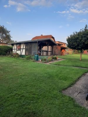 Garten 1