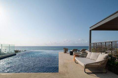 Playa del Carmen Wohnungen, Playa del Carmen Wohnung kaufen