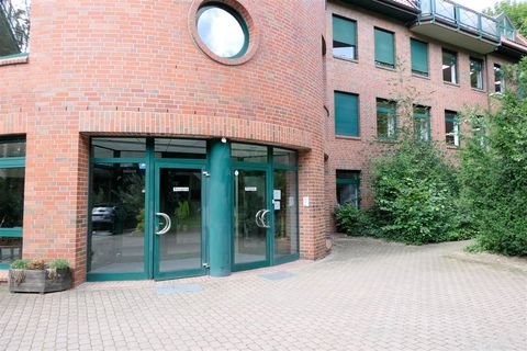 Buchholz in der Nordheide Büros, Büroräume, Büroflächen 