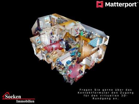 1. Matterport_Dollhouse