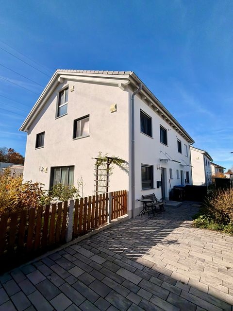 Schongau Häuser, Schongau Haus kaufen