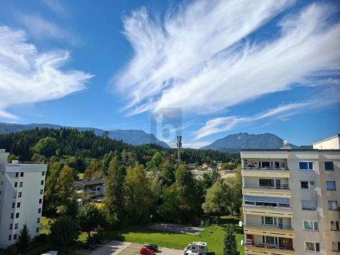 Villach-Sankt Martin Wohnungen, Villach-Sankt Martin Wohnung mieten