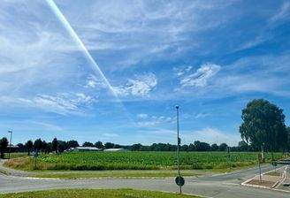Gewerbegrundstück Oldendorf 