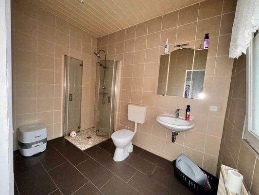 WE3 Bad (jetzt vermietet)