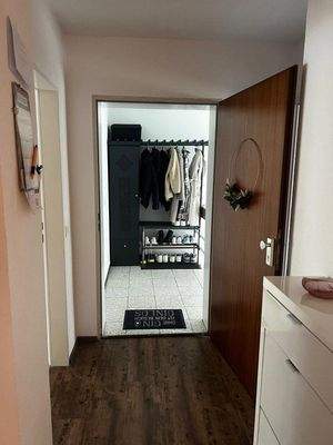 Aktuell nicht möbliert